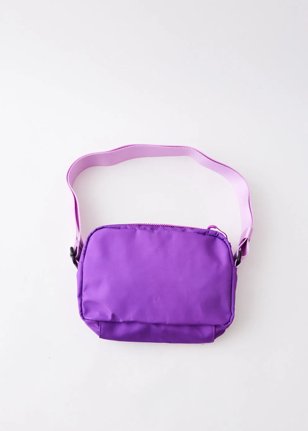 Recycled Tech Festival Bag