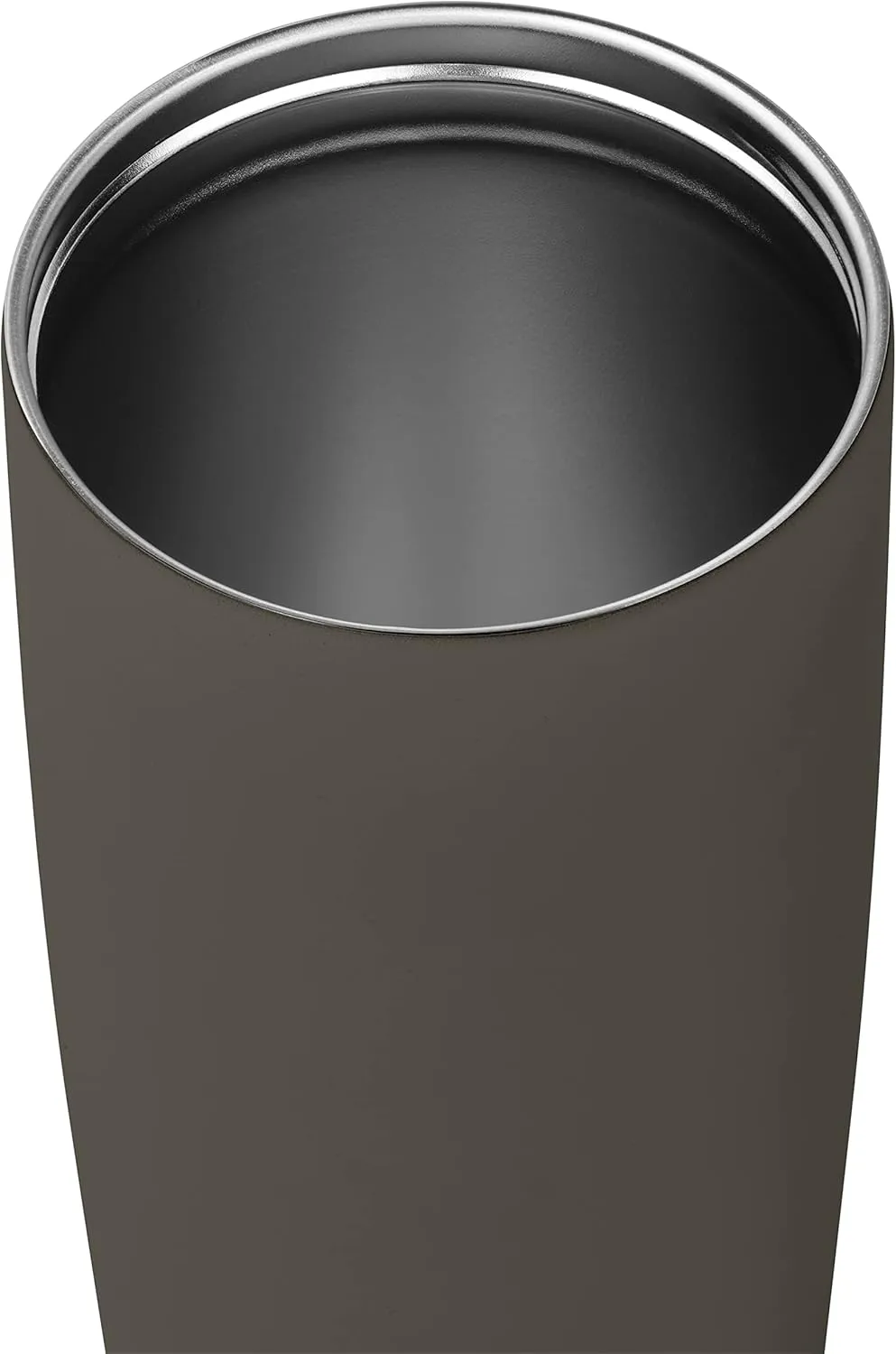 Retrospec Arroyo Stainless Steel Tumbler with Lid and Straw - Reusable Insulated Tumbler Cup - Iced Coffee Travel Mug - Double Walled Thermal Tumblers