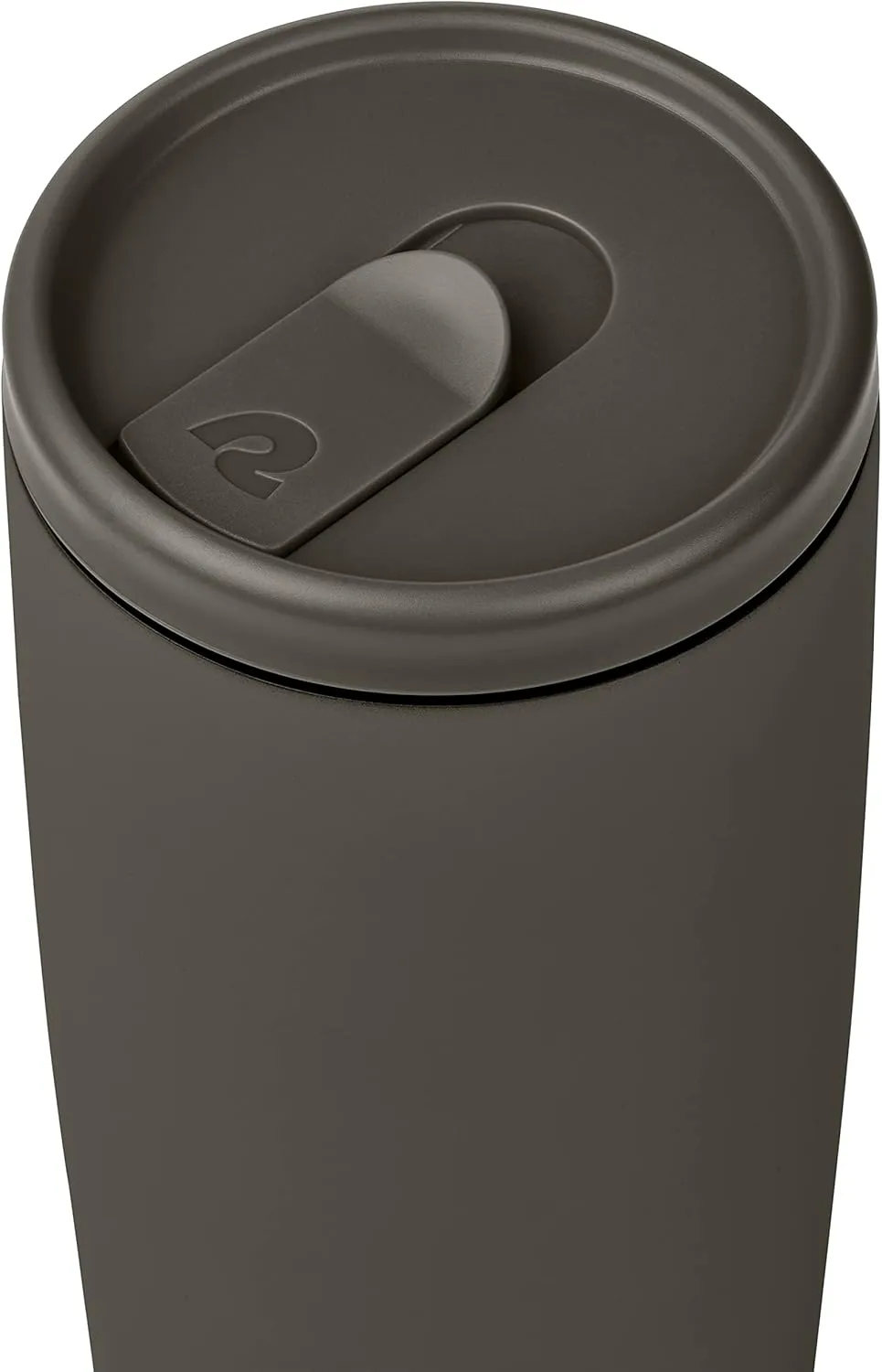 Retrospec Arroyo Stainless Steel Tumbler with Lid and Straw - Reusable Insulated Tumbler Cup - Iced Coffee Travel Mug - Double Walled Thermal Tumblers