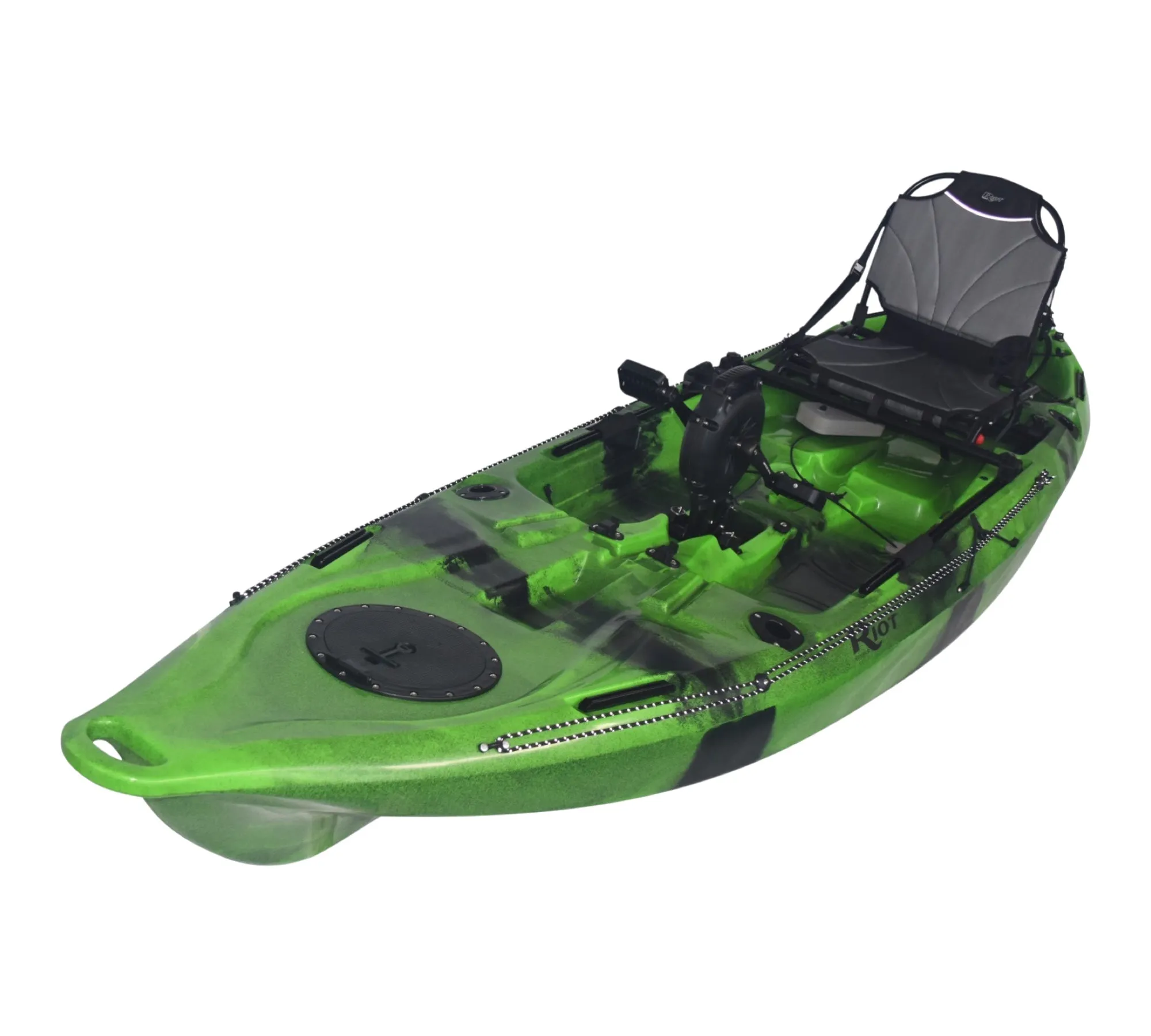 Riot Mako 10 Angler