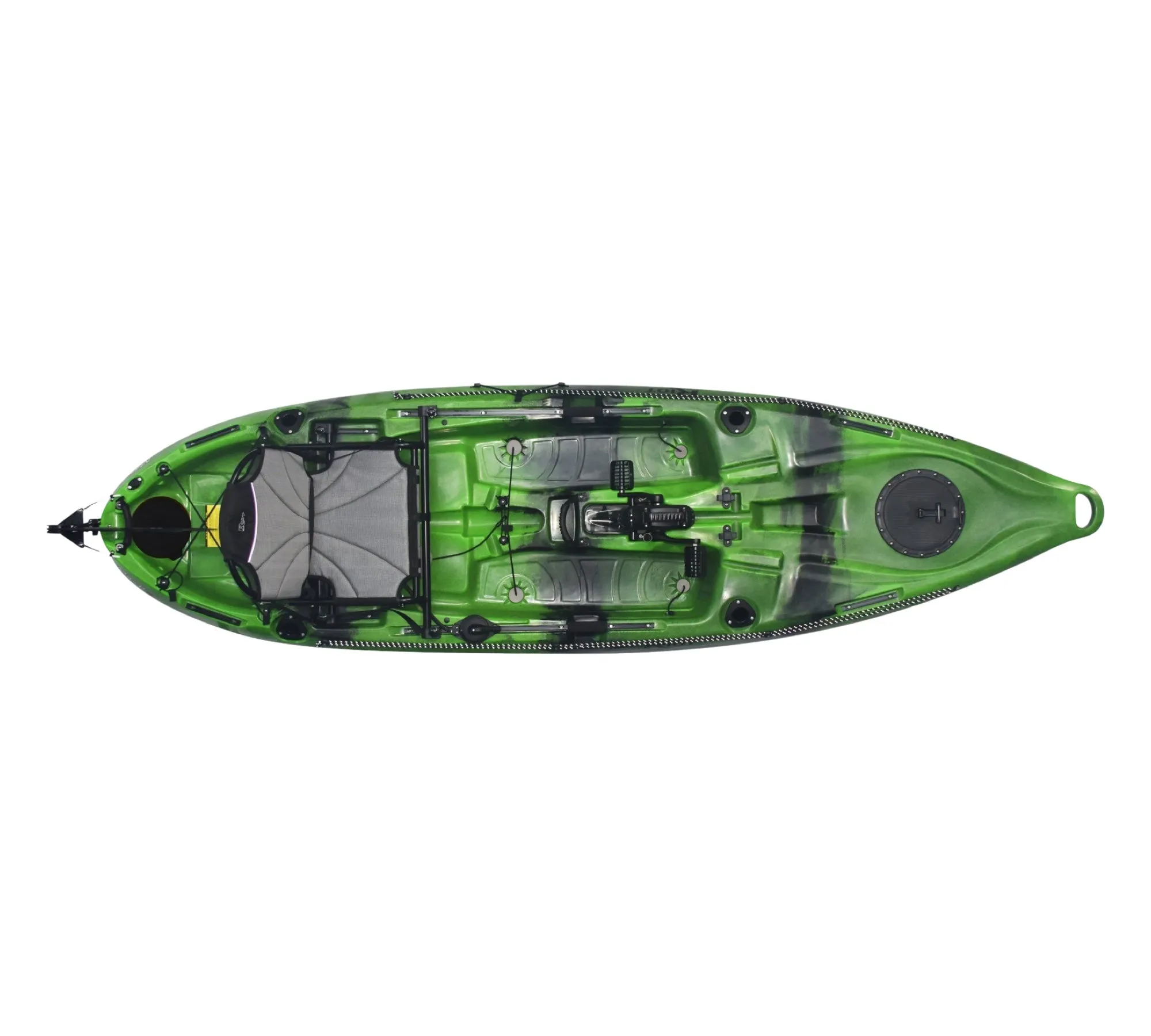 Riot Mako 10 Angler
