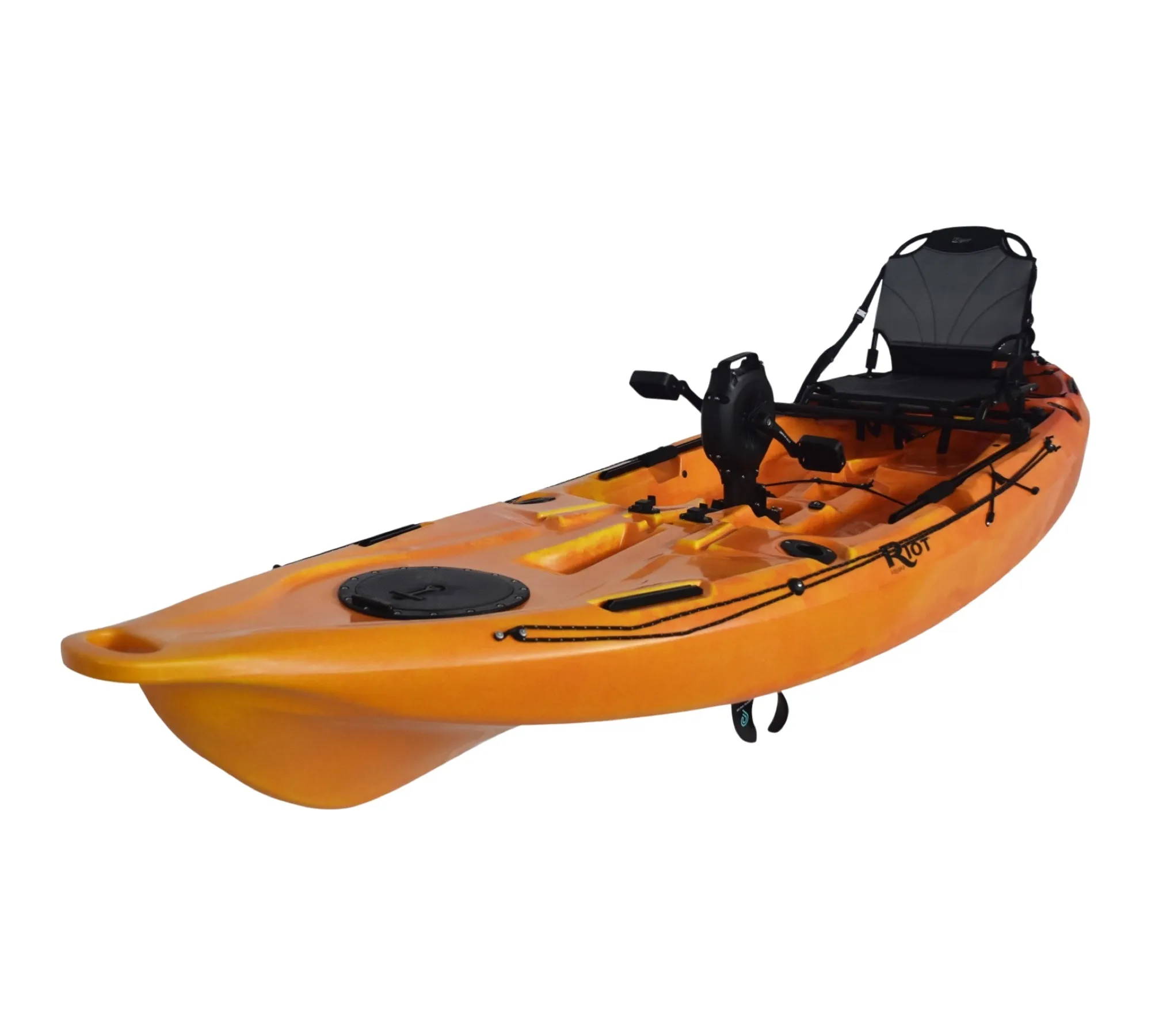 Riot Mako 10 Angler