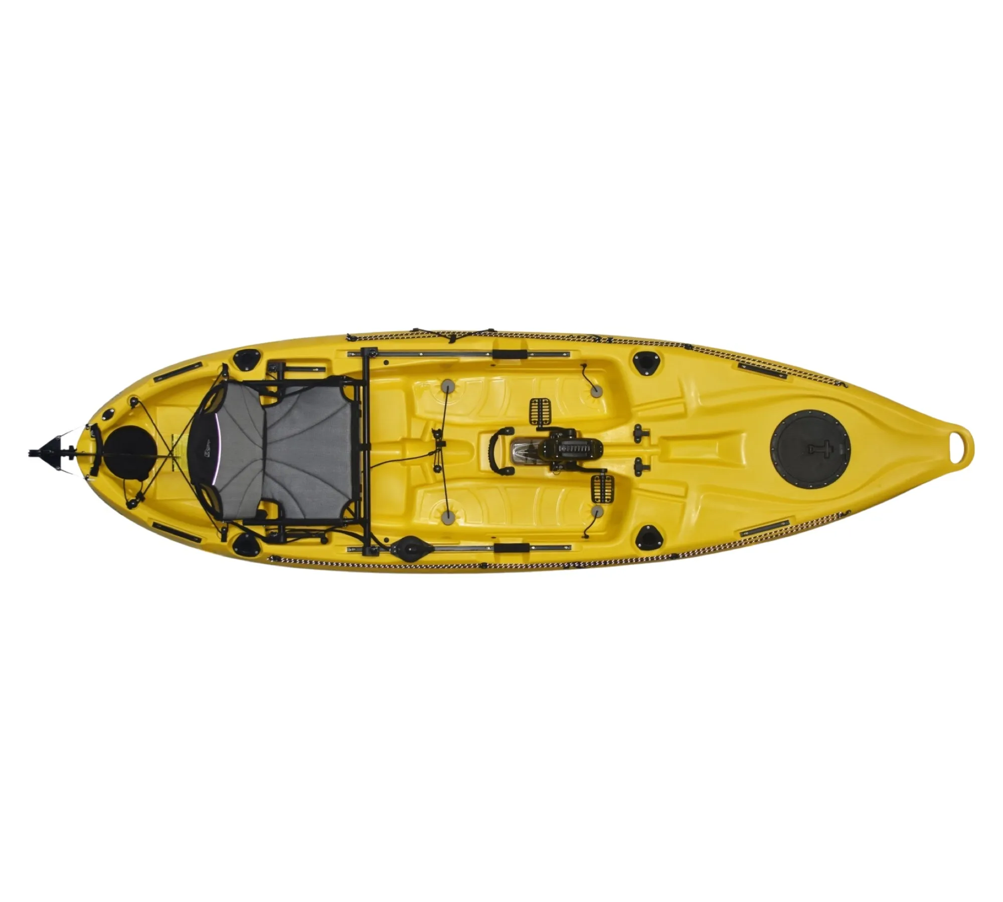 Riot Mako 10 Angler