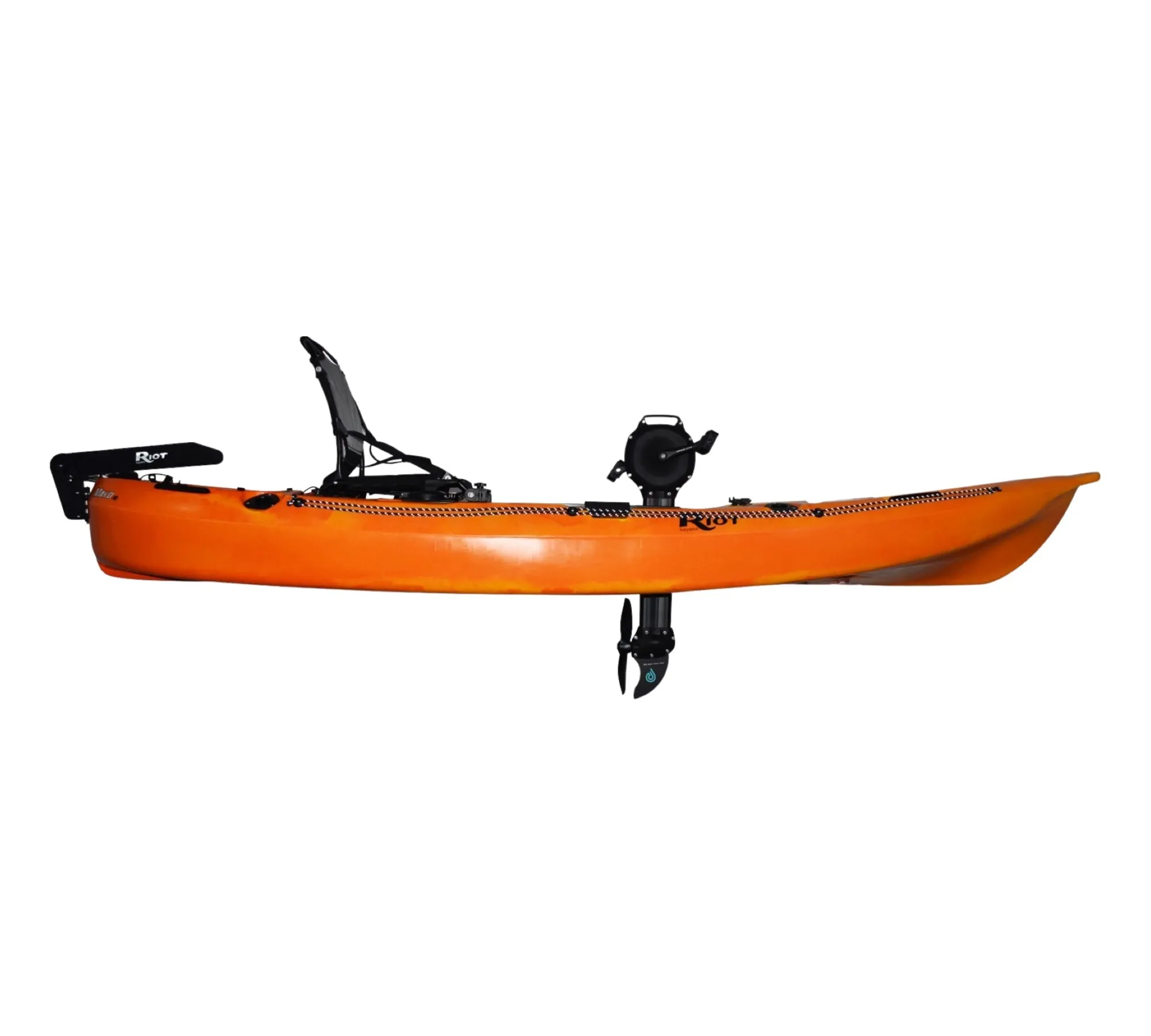 Riot Mako 10 Angler