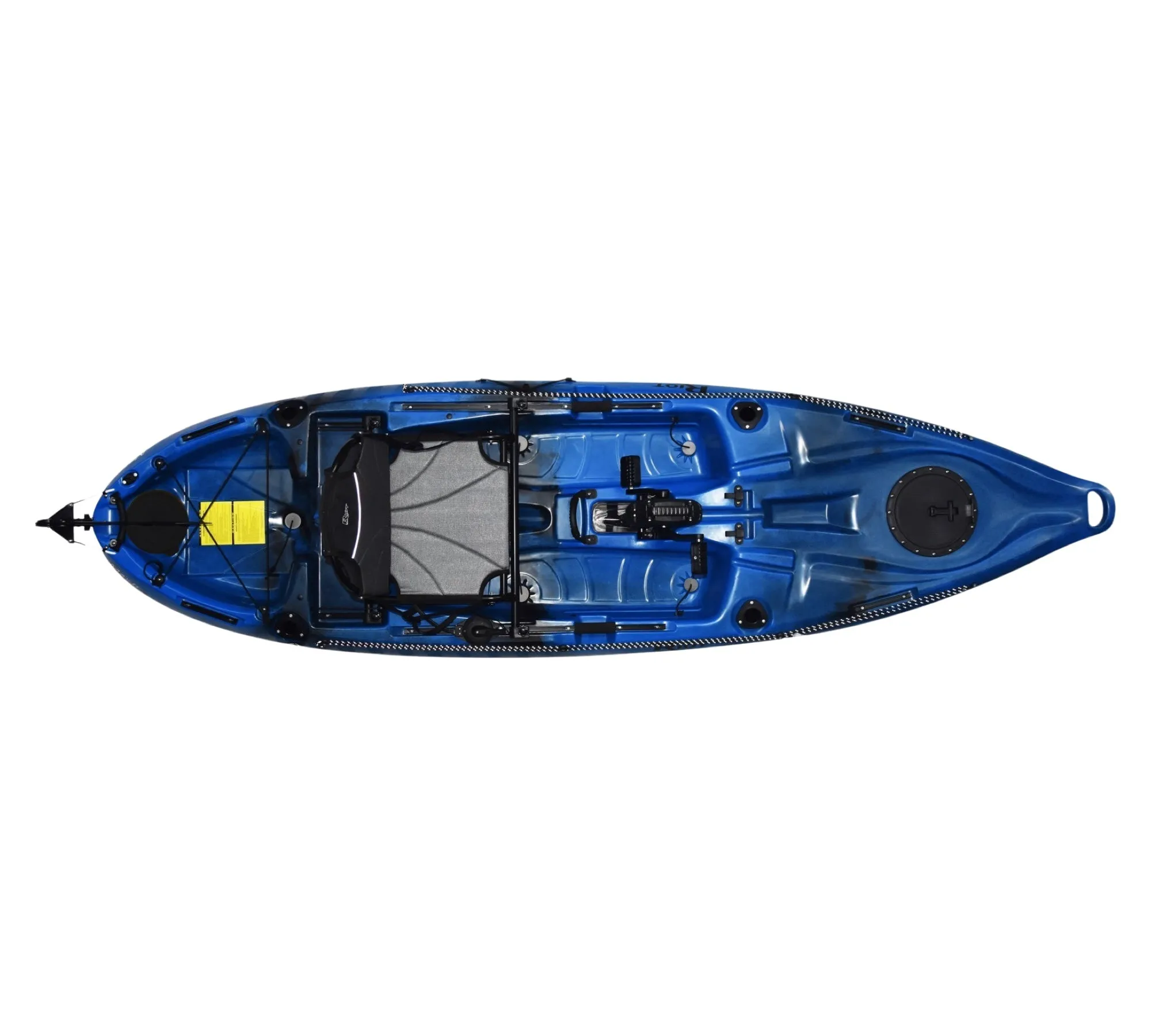 Riot Mako 10 Angler