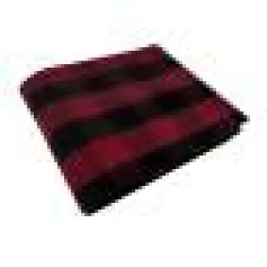 Rothco Plaid Wool Blanket 62"x 80" - 1146