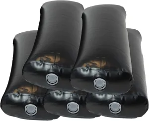 Sandbag Training Workout Universal Fillers – Can be Filled with Either Sand or Water. Multiple Sizes – XXL, XL, Large, Medium, Small – Guaranteed not to Leak