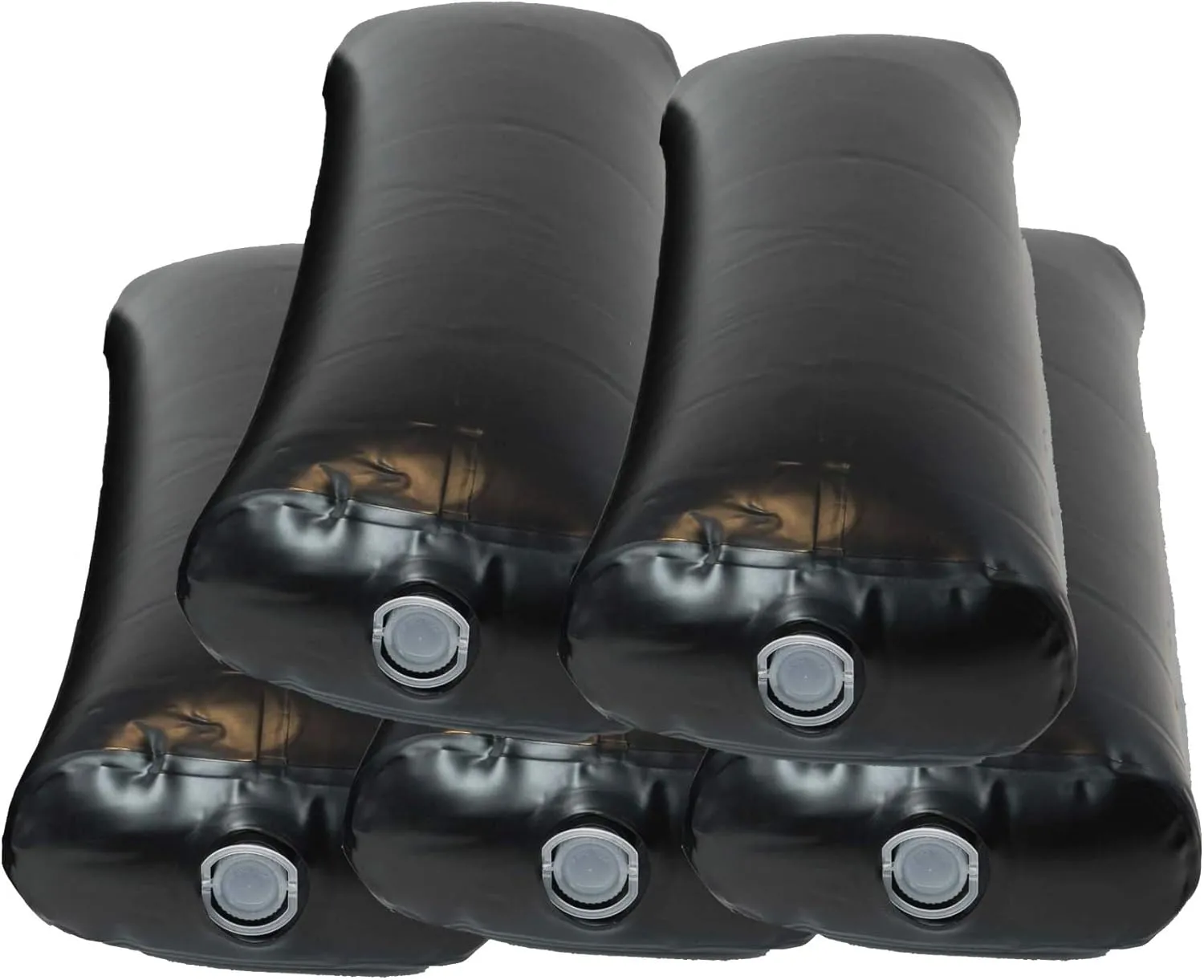 Sandbag Training Workout Universal Fillers – Can be Filled with Either Sand or Water. Multiple Sizes – XXL, XL, Large, Medium, Small – Guaranteed not to Leak
