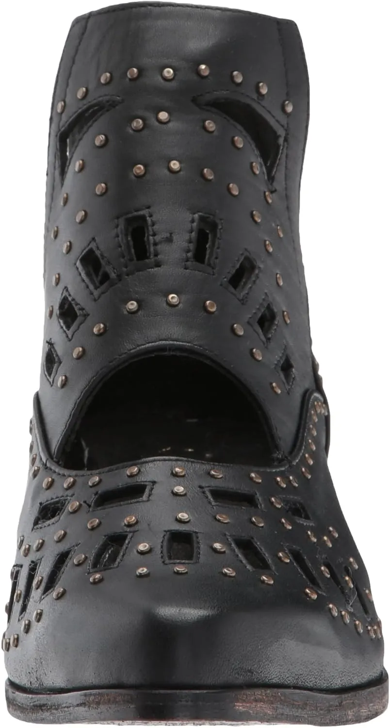 Sbicca Women's Vixon Ankle Bootie