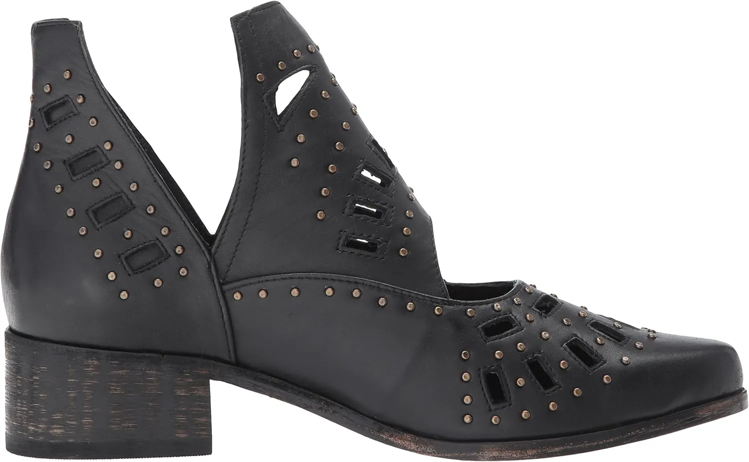 Sbicca Women's Vixon Ankle Bootie