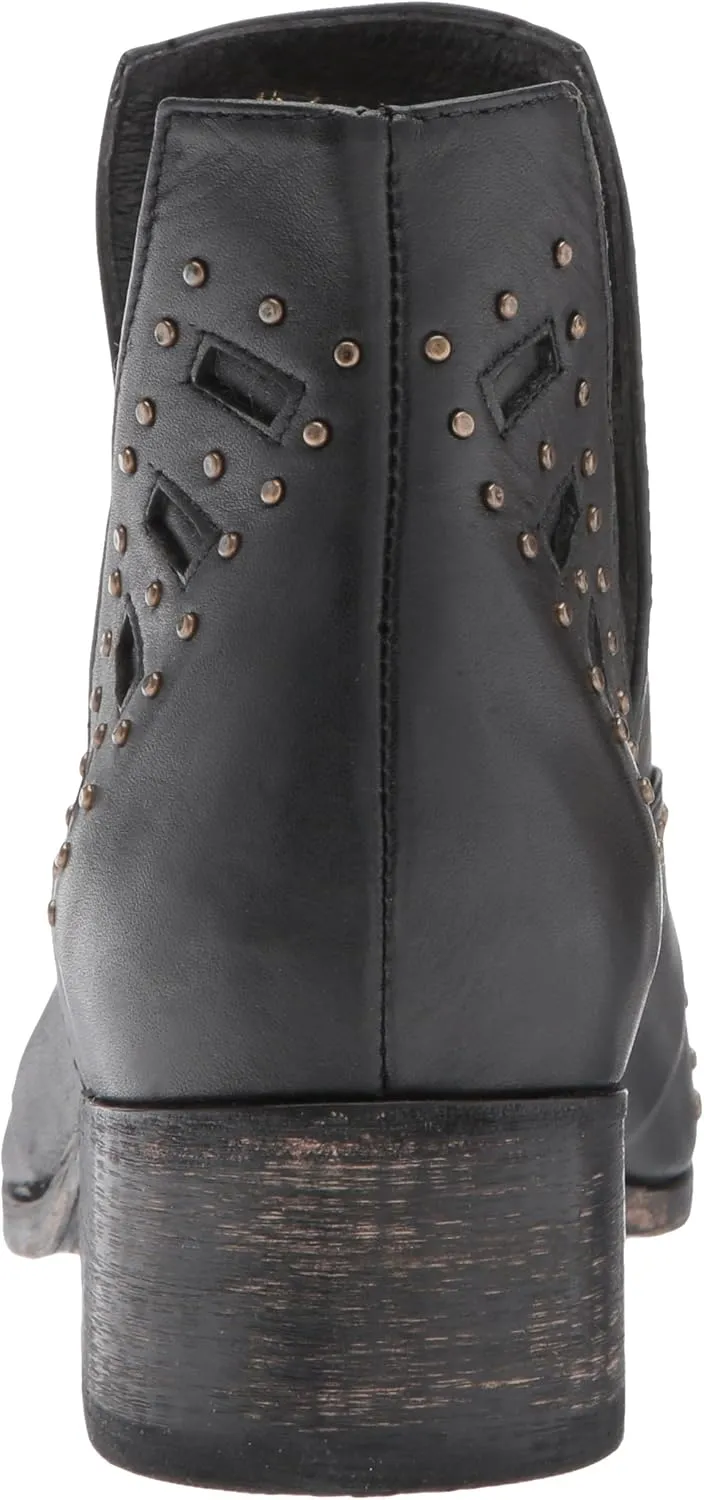 Sbicca Women's Vixon Ankle Bootie