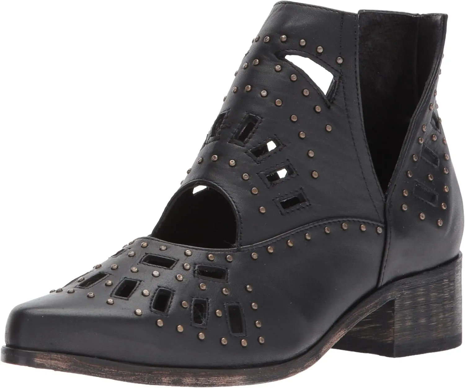 Sbicca Women's Vixon Ankle Bootie