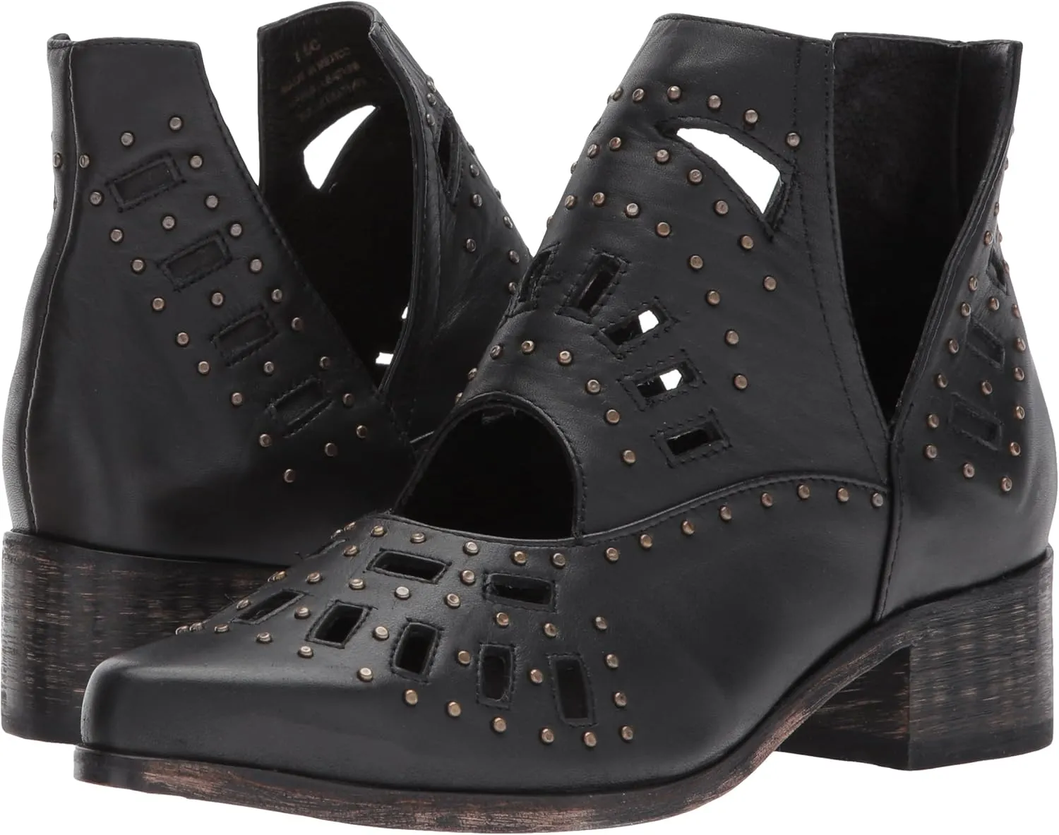 Sbicca Women's Vixon Ankle Bootie