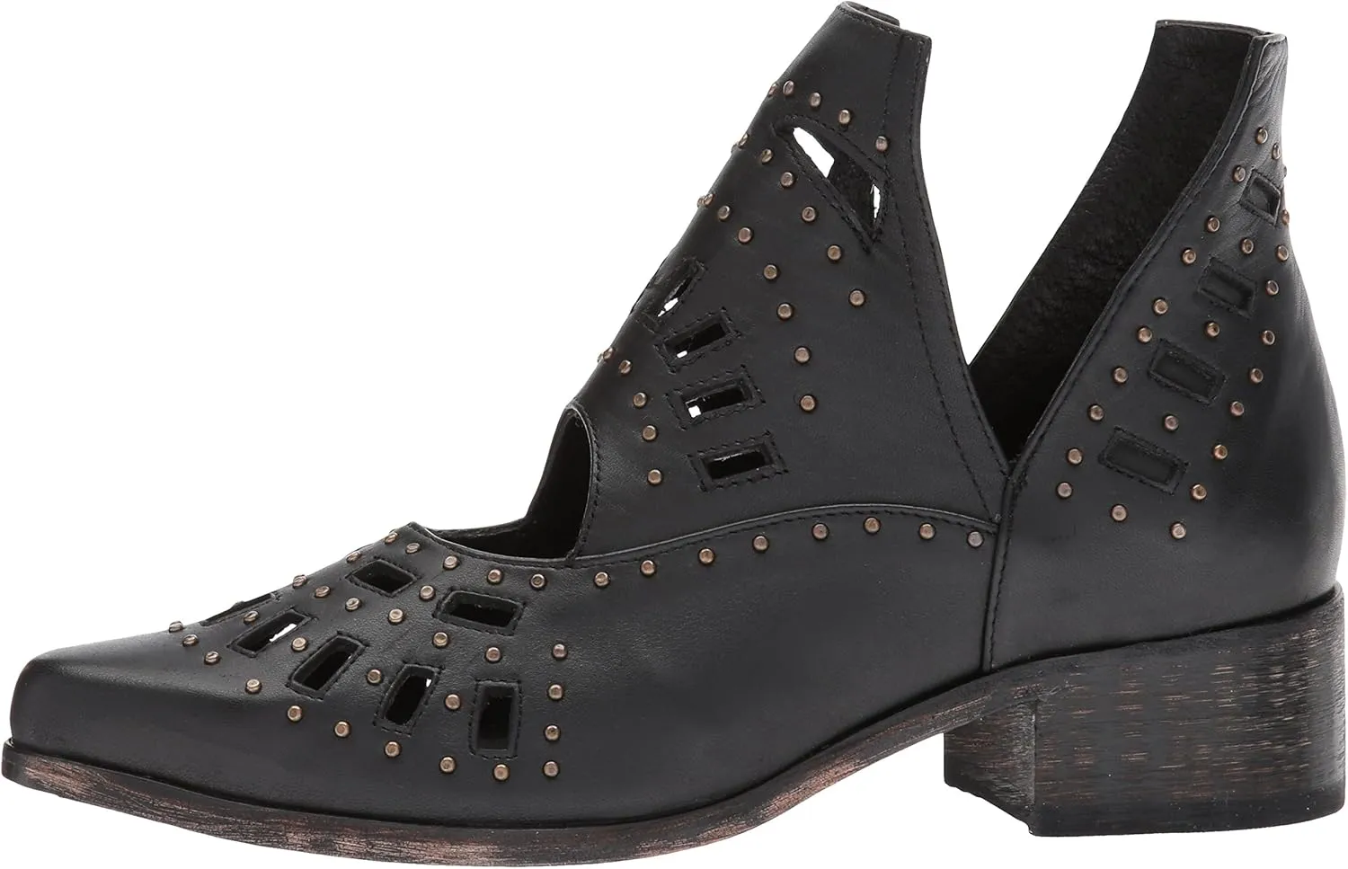 Sbicca Women's Vixon Ankle Bootie