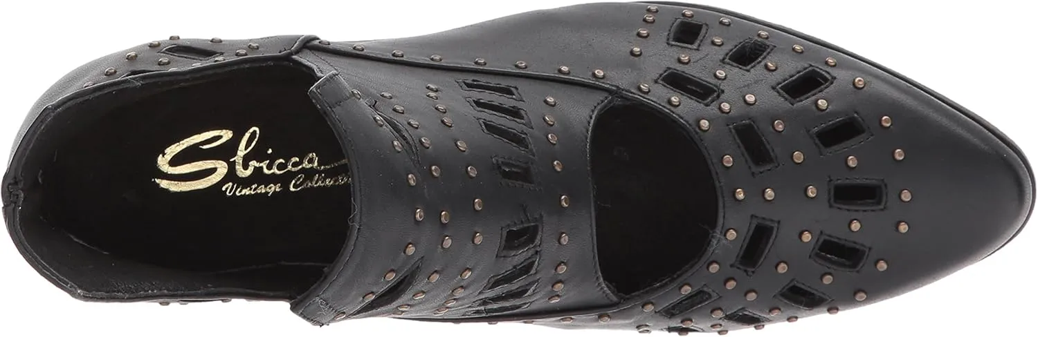 Sbicca Women's Vixon Ankle Bootie