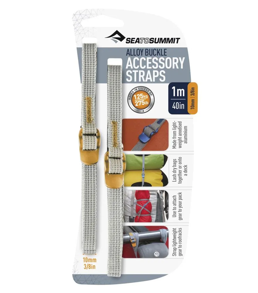 Sea To Summit 10mm Accessory Strap