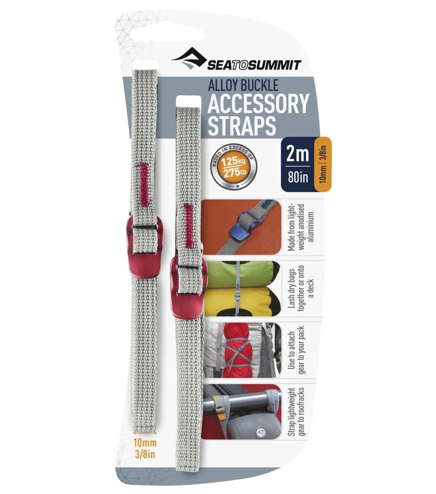 Sea To Summit 10mm Accessory Strap