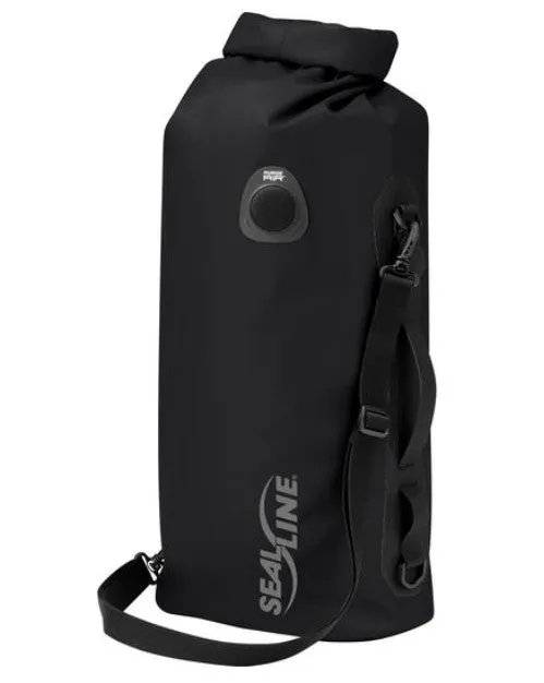 SealLine Discovery Deck Dry Bag 10L