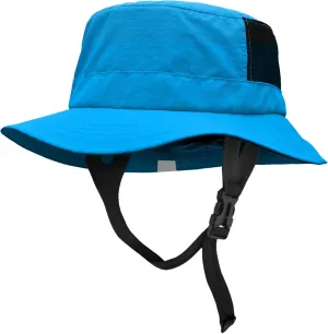 Seektop Surf Bucket Hat with UPF 50  UV Protection, Waterproof Sun Hat with Adjustable Chin Strap for Surfing, Water Sports