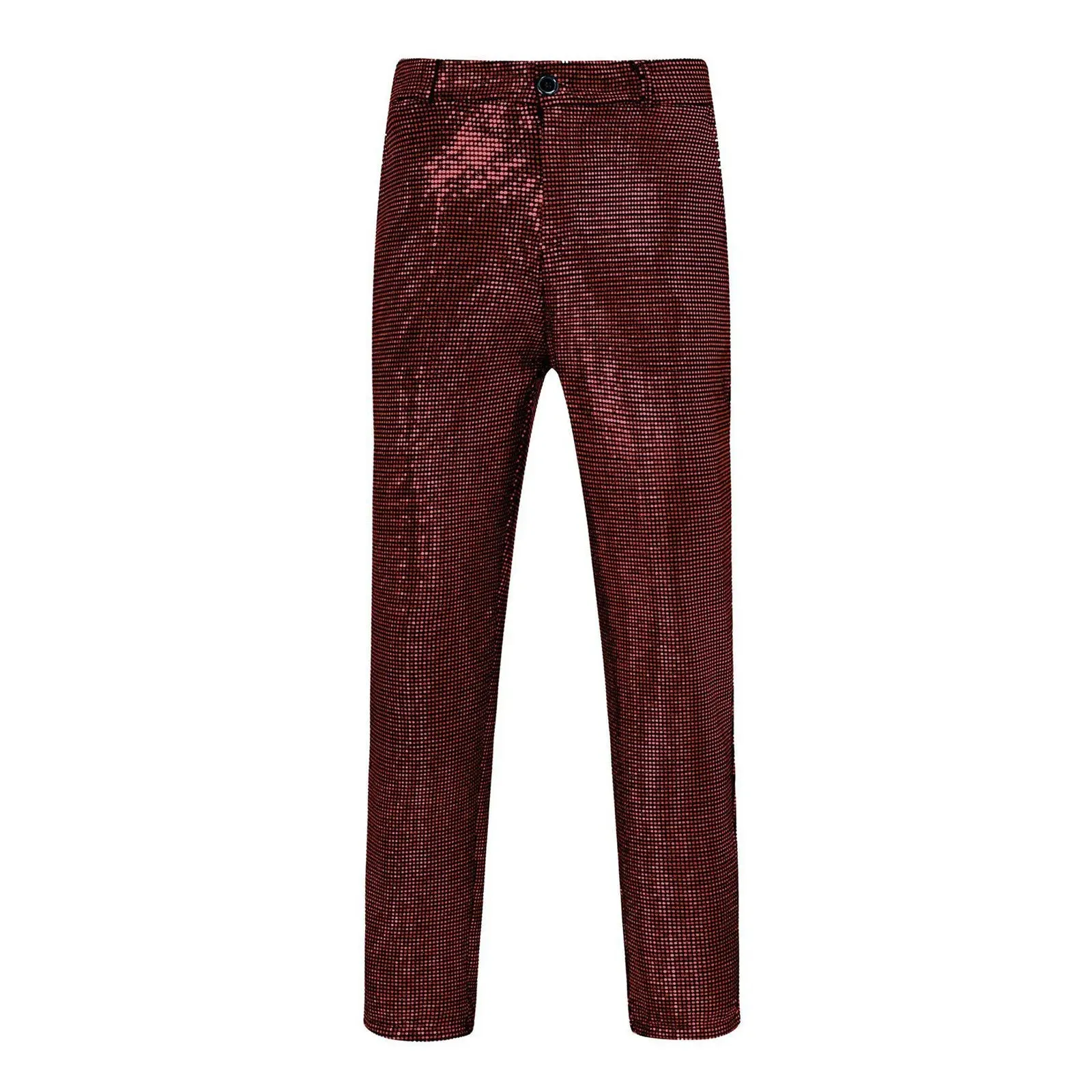 Sequin Pants