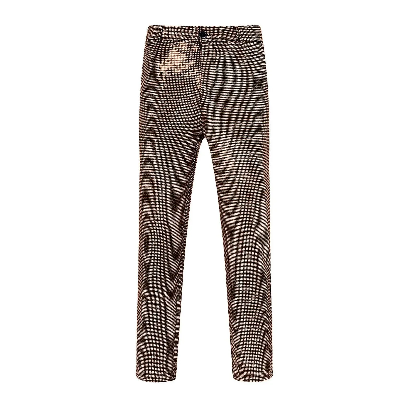 Sequin Pants