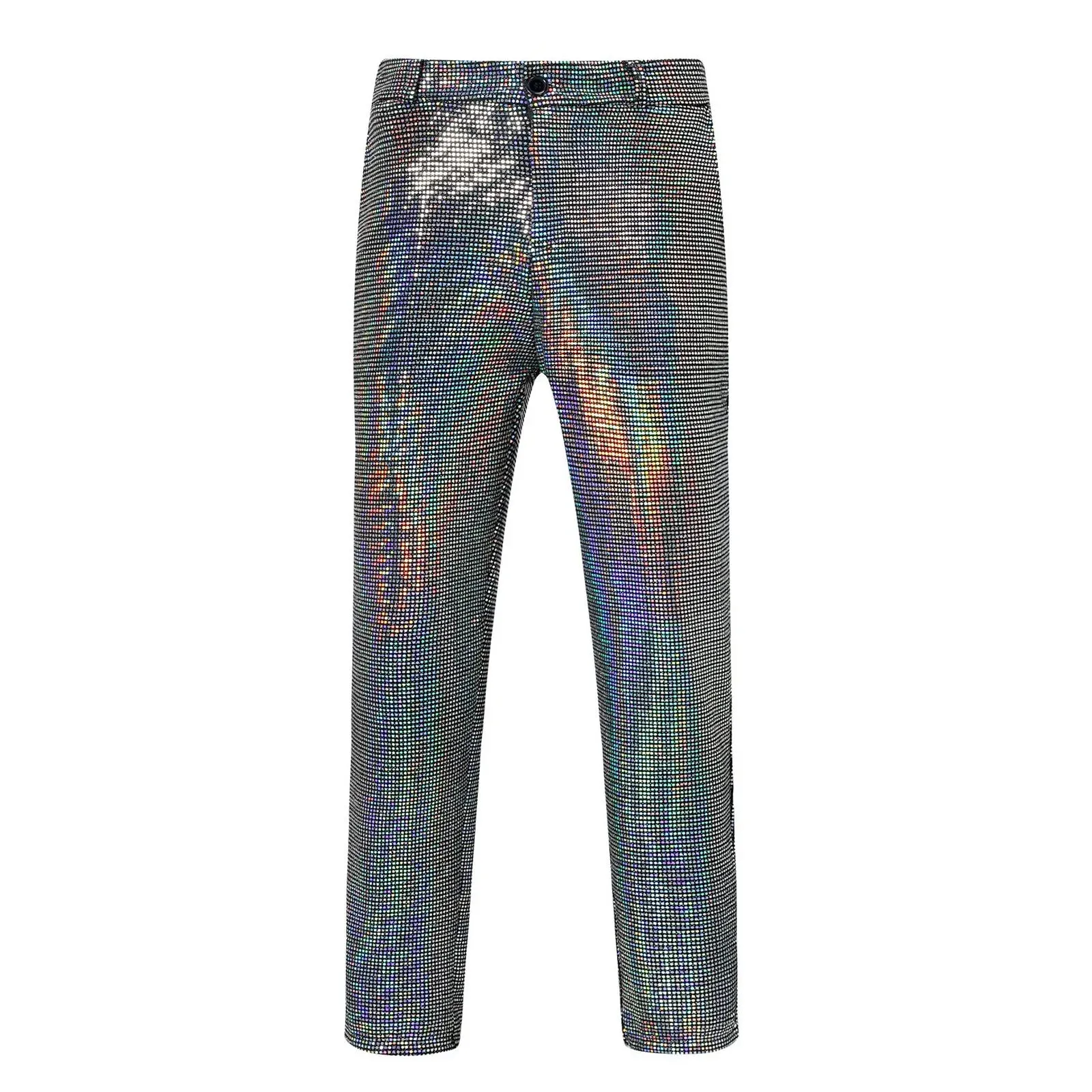 Sequin Pants