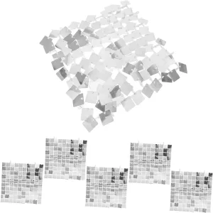 Shimmer Wall Backdrop Set Disco Backdrop Panel for Party Glitter Wall Decor for Wedding Birthday Festival