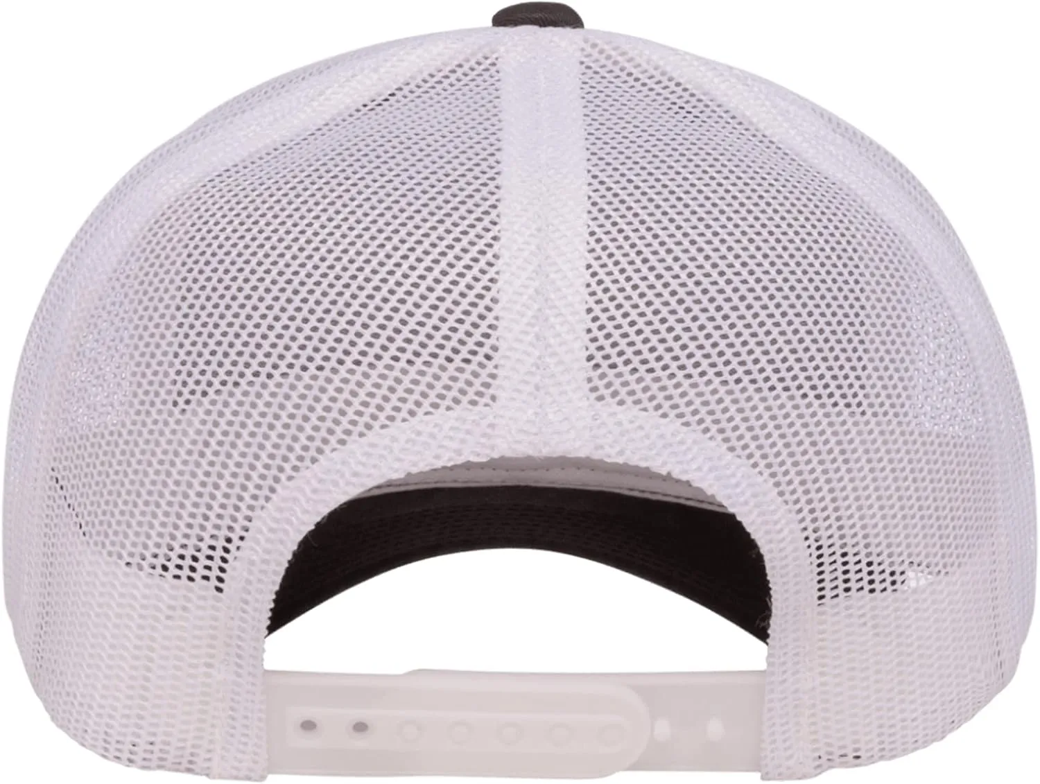 Silhouette Country Hats for Men & Women | Embroidered Anchor with Rope | Mesh Trucker Hats for Men & Women