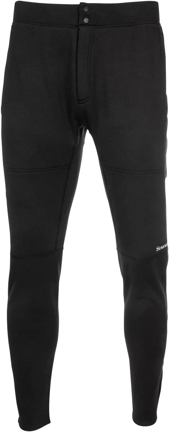 Simms Men's Thermal Pant for Fishing, Insulated Outdoor Gear
