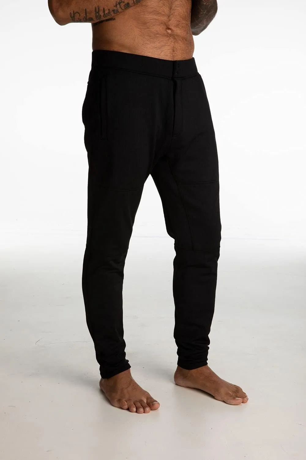 Simms Men's Thermal Pant for Fishing, Insulated Outdoor Gear