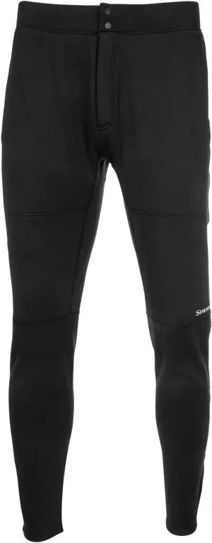 Simms Men's Thermal Pant for Fishing, Insulated Outdoor Gear