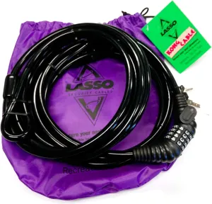 SKC5200 Kong Cable, Black
