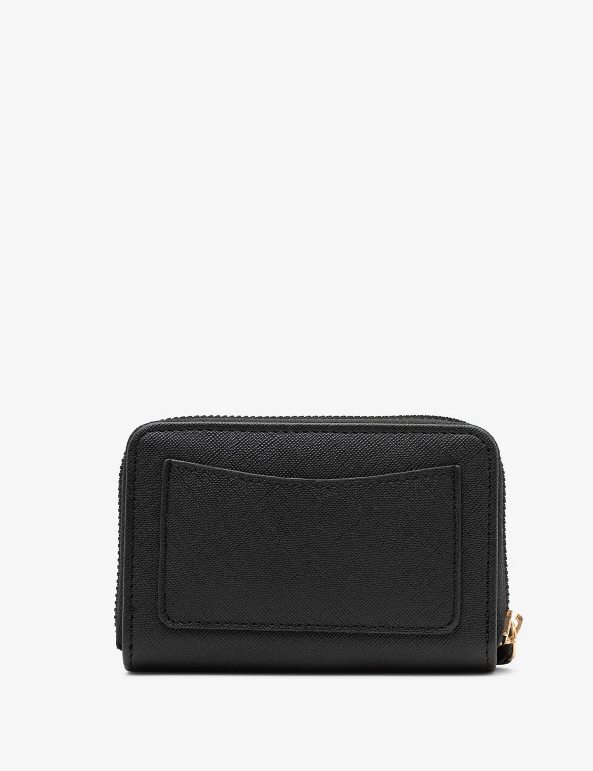 SMALL ZIP AROUND WALLET