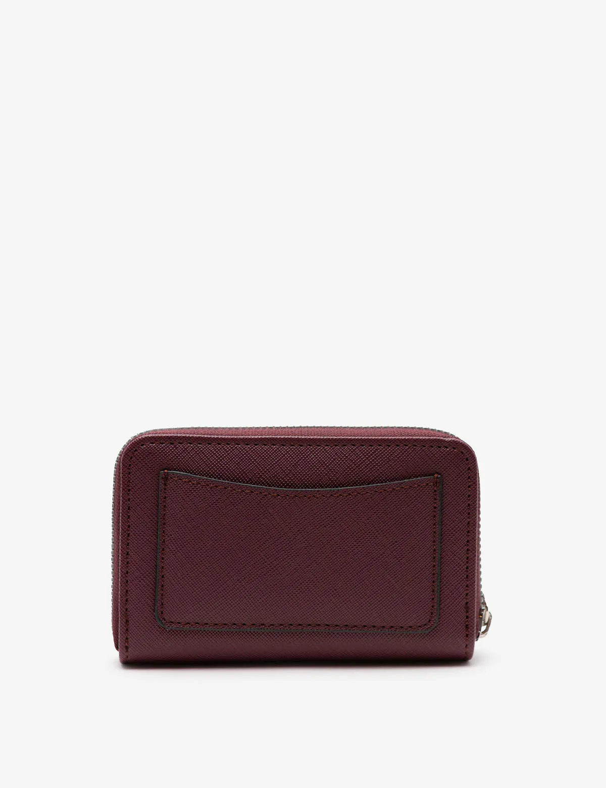 SMALL ZIP AROUND WALLET