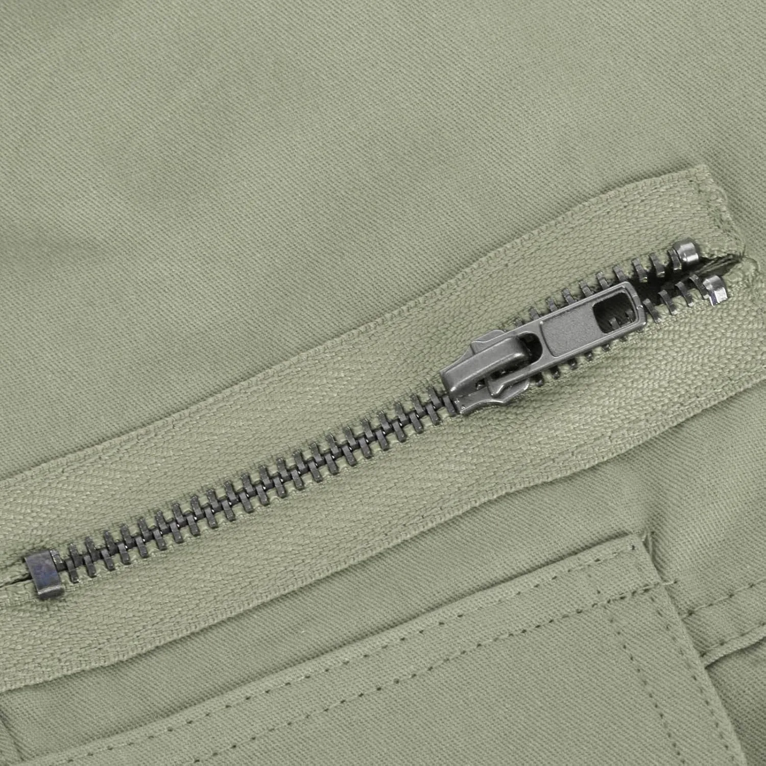 SMIDOW Baggy Parachute Pants for Women Low Rise Wide Leg Cargo Pant Military Army Combat Work Trousers with Pockets