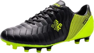 Soccer Shoes Kids Boys FG Cleats/TF Professional Training Girls Football Shoes