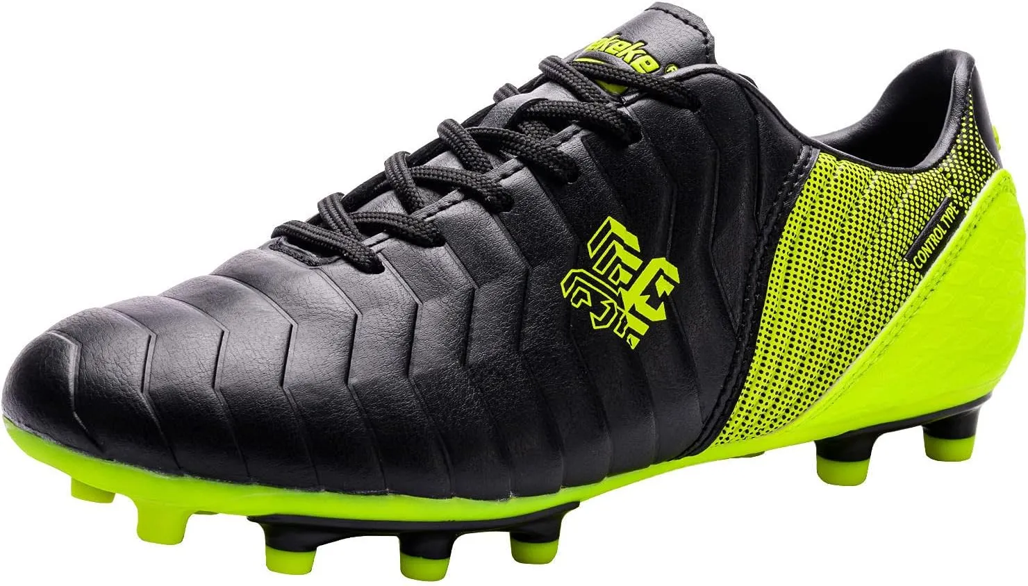 Soccer Shoes Kids Boys FG Cleats/TF Professional Training Girls Football Shoes