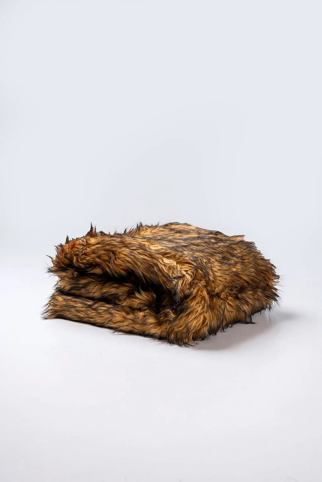 Splash Waterproof Faux Fur Collection - Viking