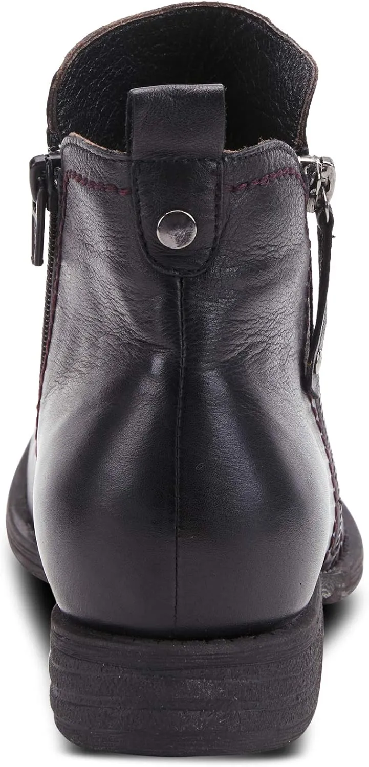 Spring Step Women's Oziel Chelsea Boot