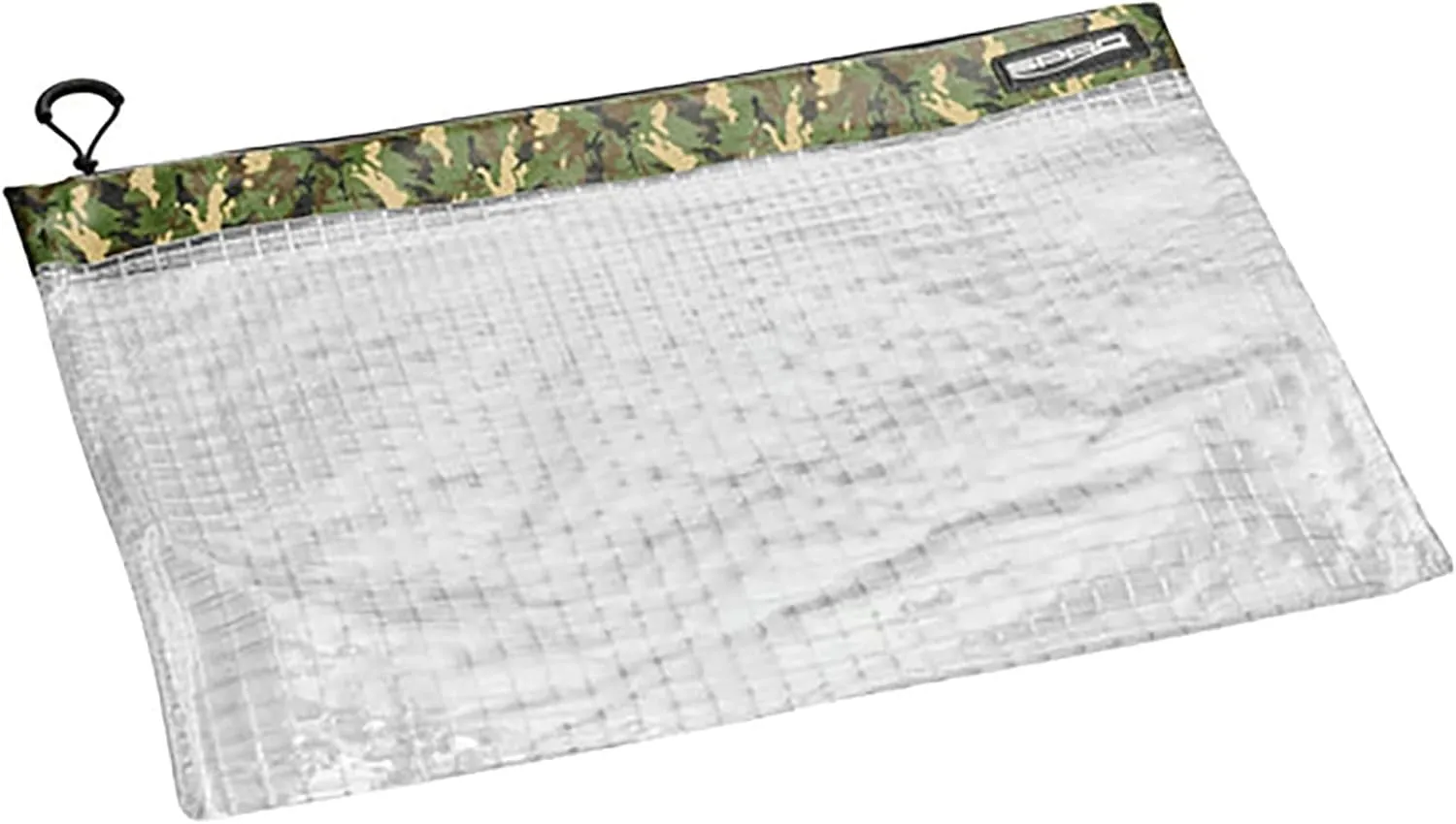 Spro - Spro Mesh Pouch XL Camo (SMP-XL-CM)