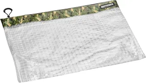 Spro - Spro Mesh Pouch XL Camo (SMP-XL-CM)