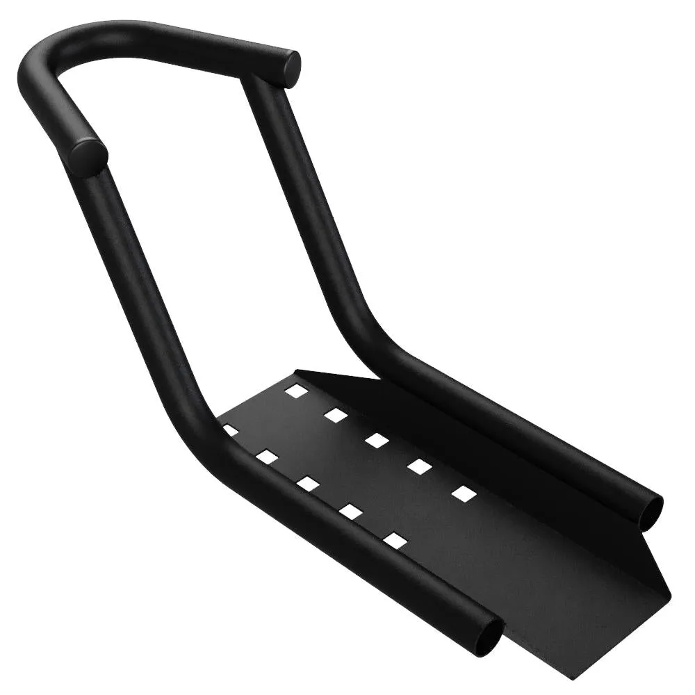 StableStop Wheel Chock (Front) - Max, Max , m3