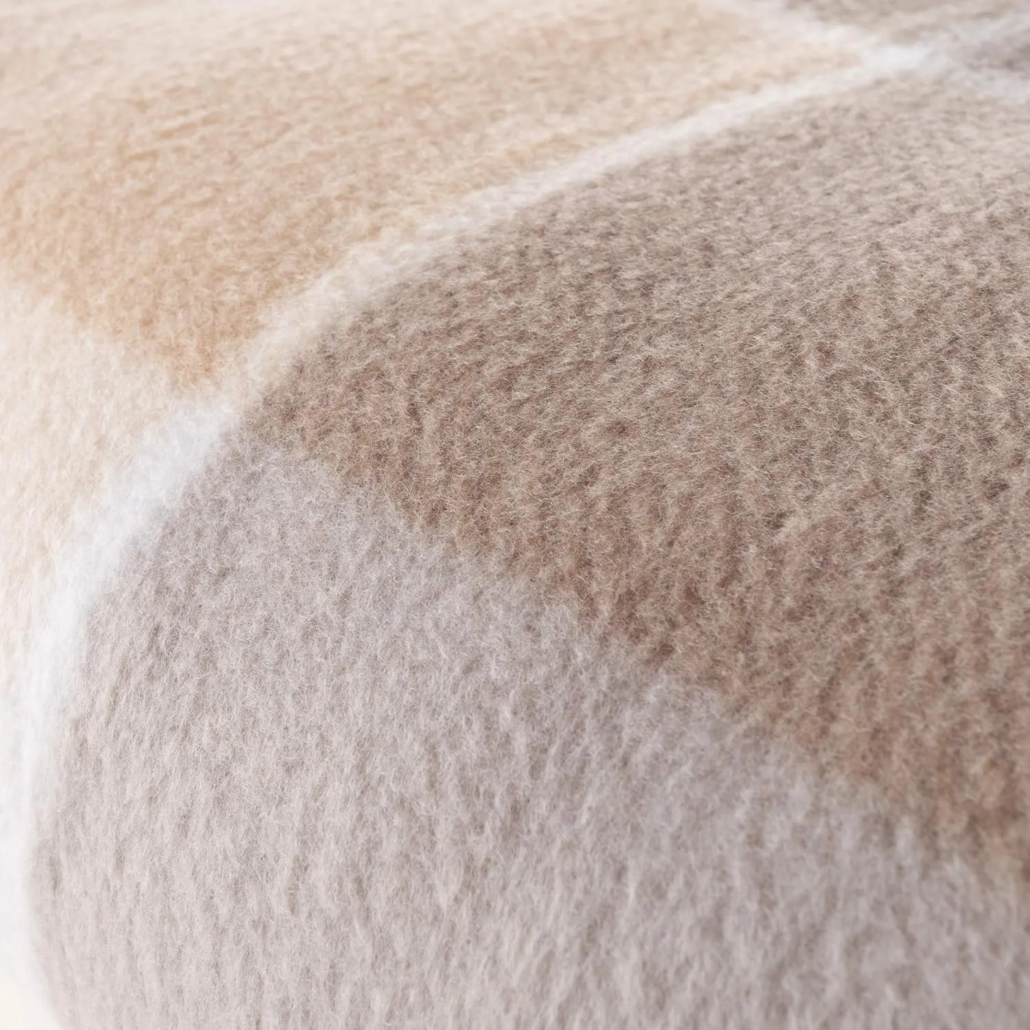Stalwart Heated Car Blanket â€“ 12-Volt Electric Blanket for Car, Truck, SUV, or RV â€“ Portable Heated Throw, Camping Essentials (Tan)