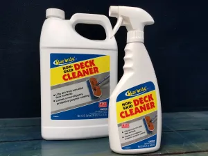 Starbrite Non-Skid Deck Cleaner With PTEF