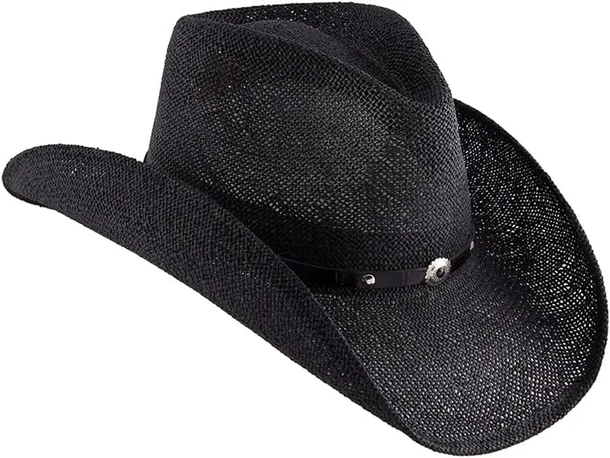 Stetson Apparel Onyx Hat