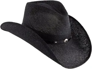 Stetson Apparel Onyx Hat