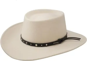 Stetson Men's Gambler Hat