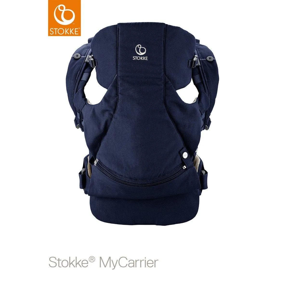 Stokke MyCarrier