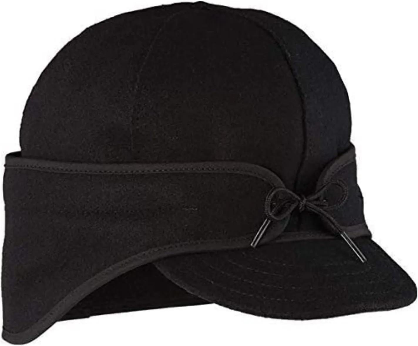 Stormy Kromer The Rancher Cap