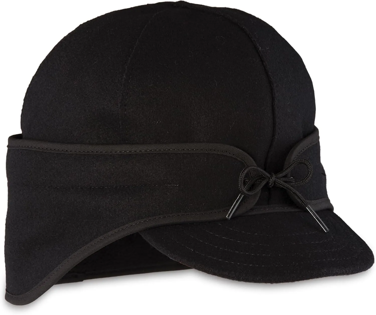 Stormy Kromer The Rancher Cap
